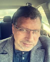 Forrest Robert Stepnowski, Poet and Author