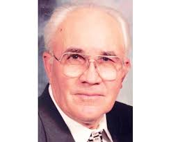 Wallace Barber Obituary (1934