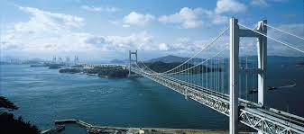 Suspension bridges in their simplest form were originally made from rope and wood. Bridge Concrete Britannica