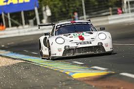 While it's a major race in its own right, the 24 hours of le mans is one of the rounds of the fia wec, and the 33 teams and machines of the wec make. 3f3ku2oeuzibmm