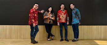 Patrick has 6 jobs listed on their profile. Staying Local Tokopedia President Patrick Cao On Ipo Plans And Business Strategies Krasia