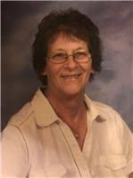 Donna Crossman Obituary (2018)