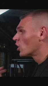 Gunther y CM Punk: El enfrentamiento que esperabas