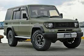 toyota landcruiser land cruiser 70 series land cruiser toyota suv