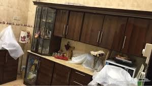مطبخ للبيع المدينة المنورة مستعمل