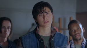 Everything You Need To Know About Riverdale S Sweet Pea Jordan Connor Riverdale Enjoy my first riverdale edit. riverdale s sweet pea
