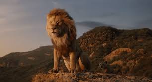 Dans les terres de la fierté de l'afrique, une fierté des lions règne sur le règne animal depuis pride rock. On En A Reve Quand Childish Gambino Reprend Hakuna Matata Dans Le Roi Lion