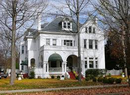 Middle Tennessee Real Estate Historic Homes Old Mansions Greek Revival Home