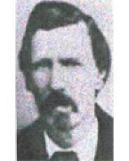 Reflections for Sheriff William Brady, Lincoln County Sheriff's Office, New  Mexico