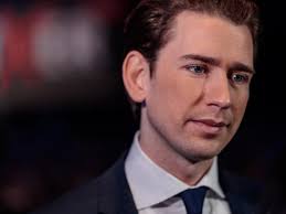 Der vater und anakin skywalker kurz vor beginn des tests. Schon Ein Volkstribun Neue Biografie Uber Bundeskanzler Kurz Politik Vol At