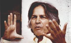 The Influence of UG Krishnamurti