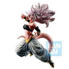 Ultimate edition includes the game, the fighterz pass, an anime music pack containing 11 songs from the dragon ball anime, and a commentator voice pack best fighting game 3vs3 tag/support. Dragon Ball Fighterz Android 21 Prize Statue Gamestop