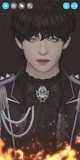 BTS anime art (BTS fan art)||BTS memeber anime version#bts #btsarmy  #btsforever