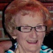 Sarah Beth Dickerson Obituary