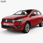 VOLKSWAGEN-GOL