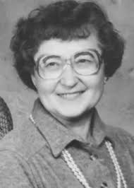 Eileen Heath Obituary (2019)