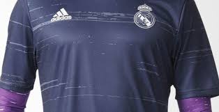 Unboxing the official toni kroos real madrid away long sleeve jersey for the 2016/17 season. Real Madrid 16 17 Pre Match Shirt Released Footy Headlines