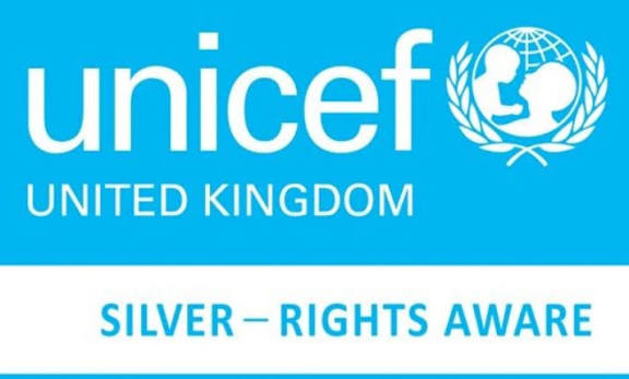 St Nicholas C.I.W. Primary School - School Council and Rights Respecting Schools Award