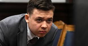 He Could Easily Secure Seven-Figure Book Contract': Kyle Rittenhouse  Ponders What's Next