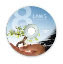 Your health is more important than anything else. 8 Laws Of Health Dvd Grand Finale Seminars