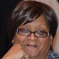 Anita L. Griffin Obituary