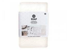 Comment faire du slime avec du savon : Savon A Mouler Transparent 500gr