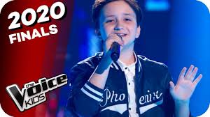 Rate the performances on the voice finale of thunderstorm artis, cammwess, toneisha harris, micah iverson and todd tilghman. Demi Lovato Skyscraper Nikolas The Voice Kids 2020 Finale Demi Lovato The Voice Gesang