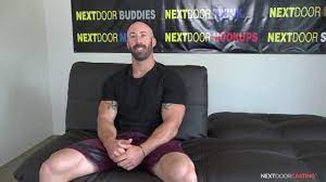 Gay casting couch