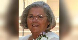 Mary Kay Frazier Obituary