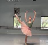 The Classic Pink Tutu - Ballerina Ballet Dancer