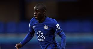 Mediapart website says it has recording of adviser admitting threats but midfielder rejects claims. N Golo Kante S Eight Second Dash At The Death Gives Chelsea Half A Man More Planet Football