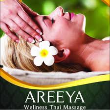 Areeya wellness massage