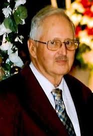 Obituary of Benjamin Dale Thomason