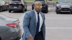 House Republicans Blocked Effort to Limit Trump's War Powers in Venezuela