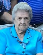 Obituary information for Margaret Slone