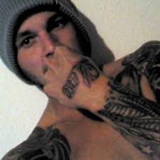 patrick erhardt (@americanaliens)