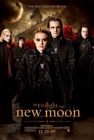 You don't need us to tell you that michael sheen steals the show in the twilight saga: The Twilight Saga New Moon 2009