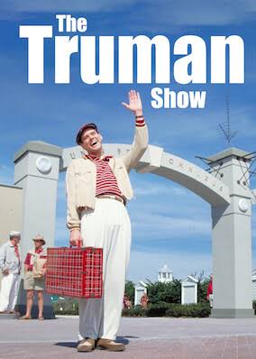 The Truman Show on Netflix | uNoGS