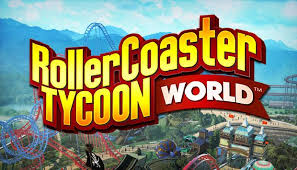 Torrent pc full version + crack. Rollercoaster Tycoon World Free Download On Hd Gaming Zone