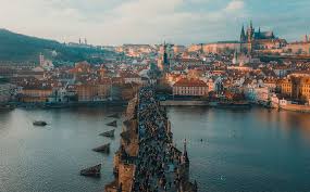 Bundespolizei führt scharfe einreiseüberprüfungen durch. Paket Nach Tschechien Verschicken Das Musst Du Wissen