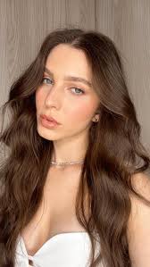 make glow em 5 minutinhos, usando os produtos da @trezzcosmeticos ✨ : ,  Iluminador Sunshine, Soft Blusa rosa, Batom matte Romântica, Gloss incolor