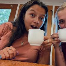 BIRTHDAY ALERT ‼️‼️ happy birthday to the youngest of the house, Rosa!!!  Rosa our wonderful comms rep, Taylor swift enthusiast, and chicken fried  rice chef thank you for bringing joy and laughter