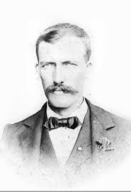 Elisha Peter Bays (1871-1907)