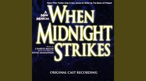 Tonight here in the dark i'll hold ya. You Know How To Love Me Emma Hatton Shazam