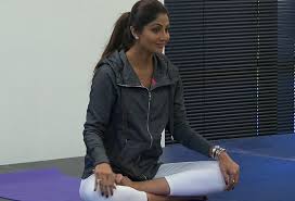 Bollywood actress and yoga enthusiast shilpa shetty kundra on monday dropped her weekly fitness video that suggested a. Yoga Helps You Age Gracefully Shilpa Shetty