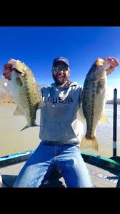 Profile for Patrick Bone Fishing