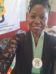 DUCKENFIELD PRIMARY SCHOOL, St Thomas, Jamaica kicking off the Barrels By  Smiley Distribution JAMAICA journey