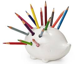 35 Insanely Awesome And Inexpensive Things You Need For Your Desk White Elephant Gifts Employee Gifts Porcupine