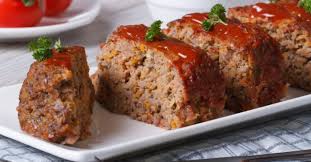 Secret Recipe Cracker Barrel Meatloaf Recipe Cracker Barrel Meatloaf Meatloaf Easy Healthy Meatloaf Recipe