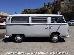 Image result for Delta Green 1969 VW Bus